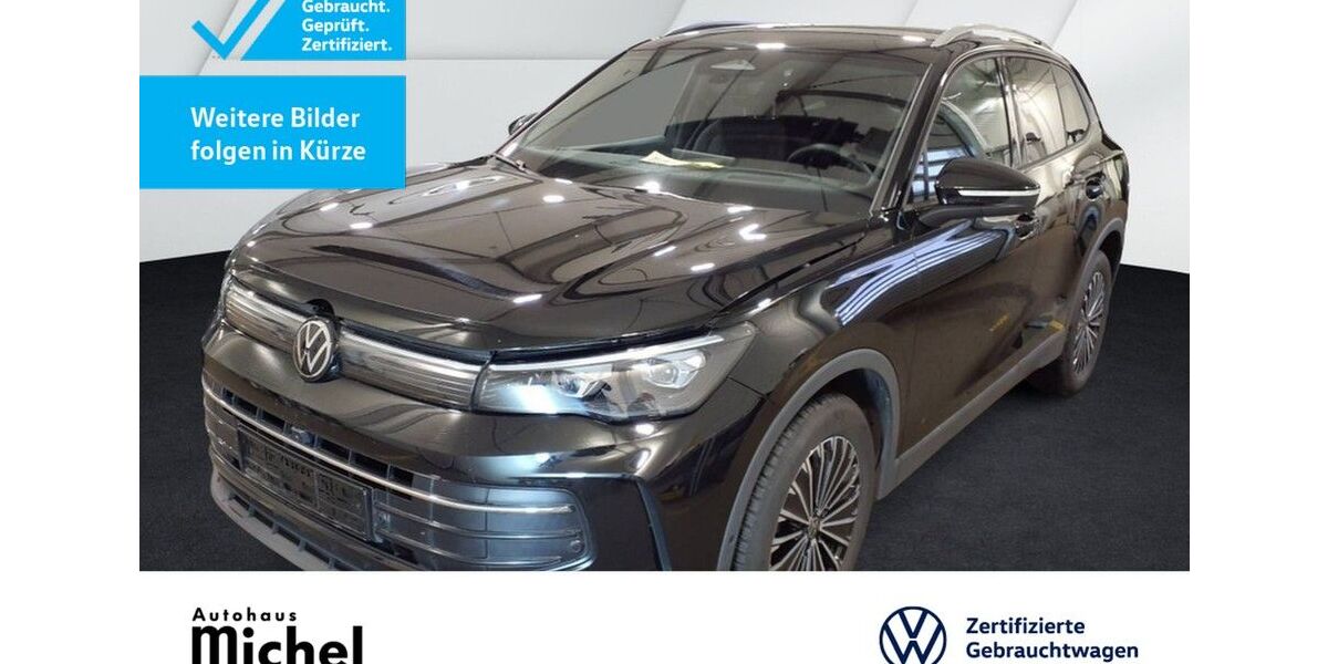 VW Tiguan 22.250 km 37.330 &euro; Gießen 35394