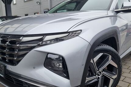 Hyundai TUCSON 189.003 km 19.900 &euro; Nalbach 66809