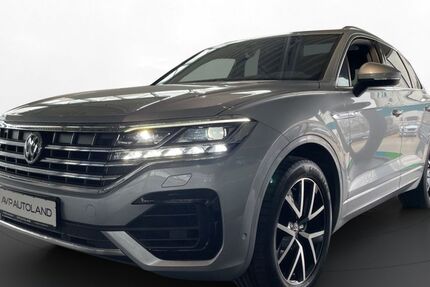 VW Touareg 88.300 km 41.880 &euro; Burghausen 84489