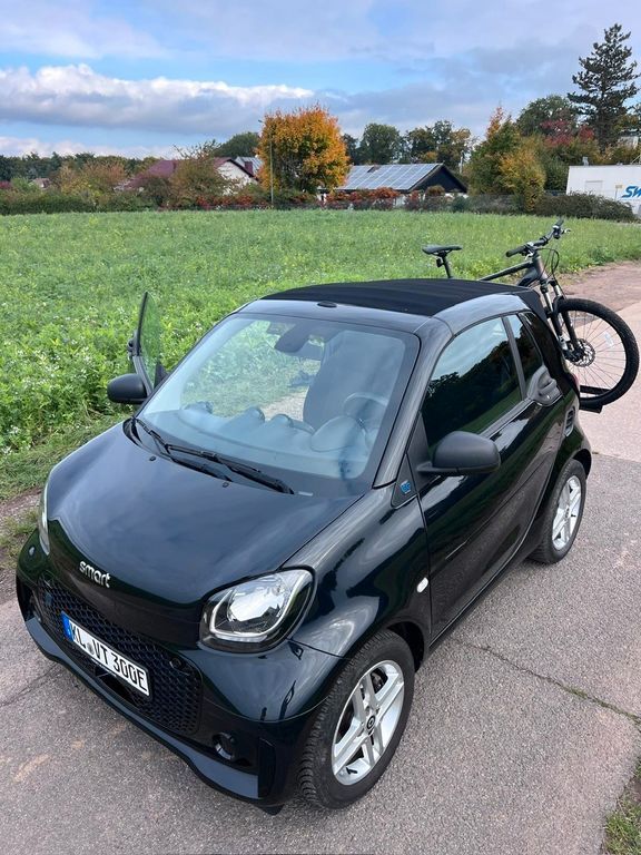 Smart ForTwo 31.000 km 12.200 € Kaiserslautern 67659