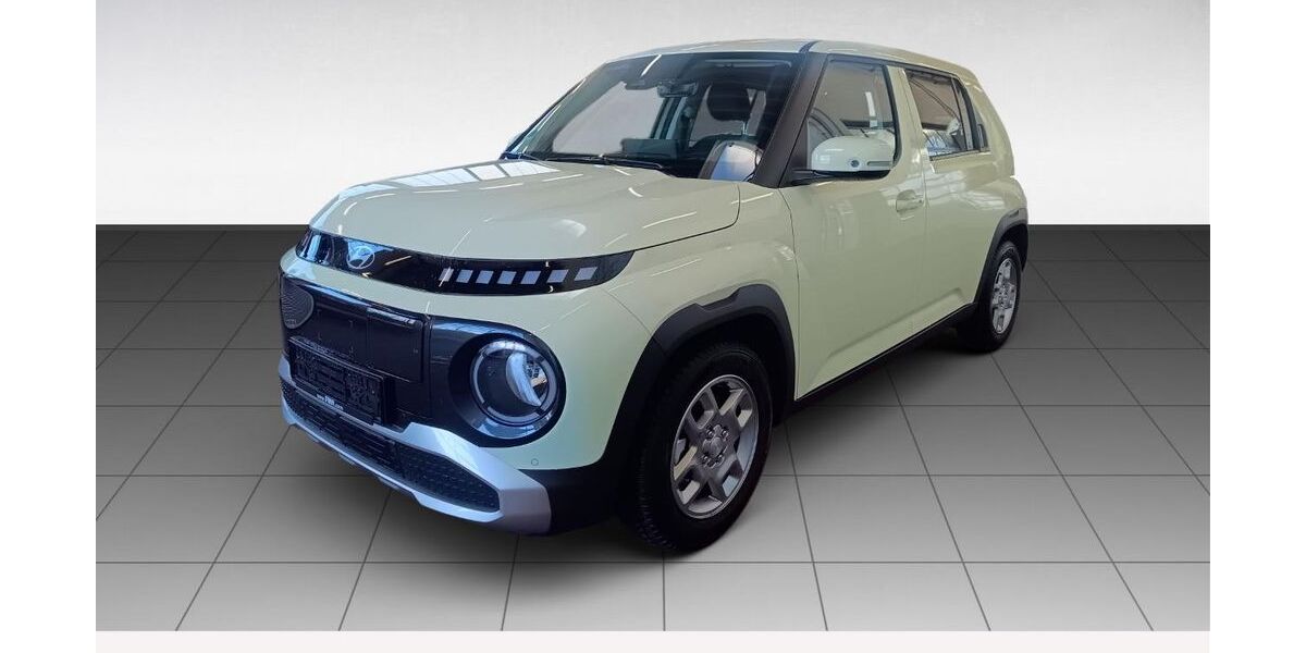 Hyundai INSTER 7.890 km 26.750 &euro; Schwäbisch Gmünd 73529