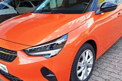 Opel Corsa 31.420 km 13.451 &euro; Wolfhagen-Istha 34466