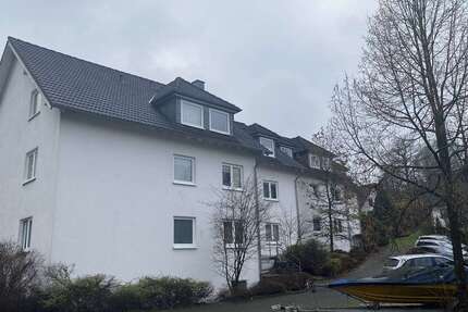 Wohnung Gummersbach - 3 Zimmer, 76 m&sup2;, 385&euro; | Angebot:26865980