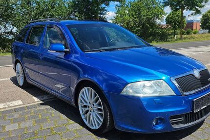 Skoda Octavia 337.084 km 3.980 &euro; Erfurt 99092
