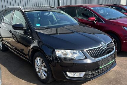 Skoda Octavia 127.780 km 11.950 &euro; Schönebeck 39218
