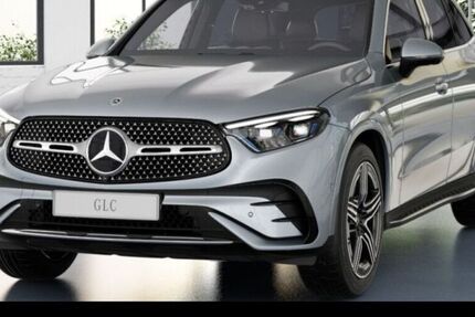 Mercedes GLC 450