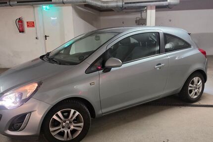 Opel Corsa 118.856 km 4.900 &euro; Zorneding 85604