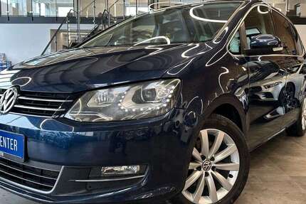 VW Sharan 203.600 km 11.990 &euro; Pfaffenhofen an der Ilm 85276