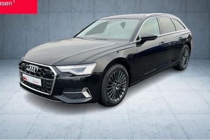 Audi A6 23.272 km 49.950 € Alsfeld 36304