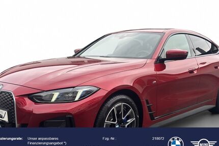 BMW i4 19.361 km 51.970 &euro; Bayreuth 95447