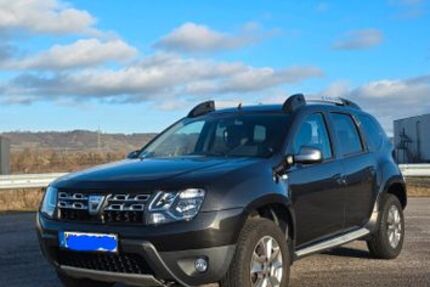 Dacia Duster 103.930 km 11.750 &euro; Bad Kreuznach 55543
