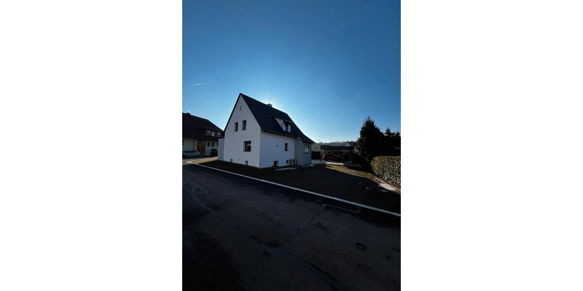 Einfamilienhaus Viereth-Trunstadt Trunstadt - 5 Zimmer, 135 m&sup2;, 575.000&euro; | Angebot:26490626