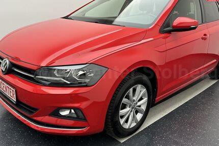 VW Polo 57.000 km 13.980 &euro; Stolberg 52222