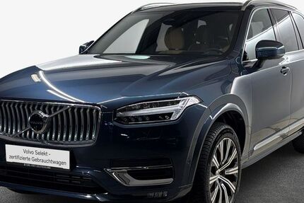 Volvo XC90 34.799 km 51.739 &euro; München 80809