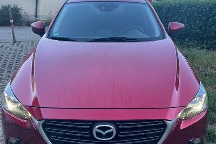 Mazda CX-3 68.300 km 14.500 &euro; Pfaffenhofen a.d.ilm 85276