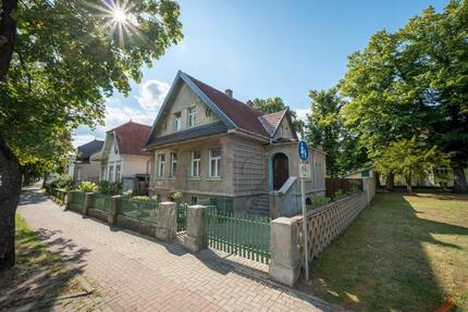 Haus Lenzen (Elbe) - 119.000&euro; | Angebot:27161196