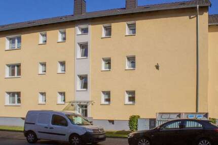 Wohnung zum Mieten in Essen 434 € 52.49 m²