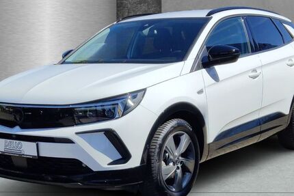 Opel Grandland (X) 10.170 km 23.980 &euro; Syke-Barrien 28857