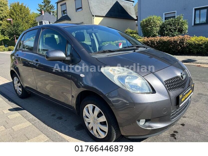 Yaris