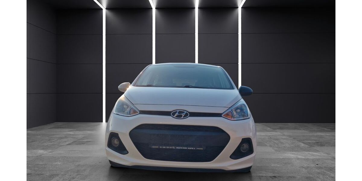 Hyundai i10 155.000 km 4.390 &euro; Peine 31226