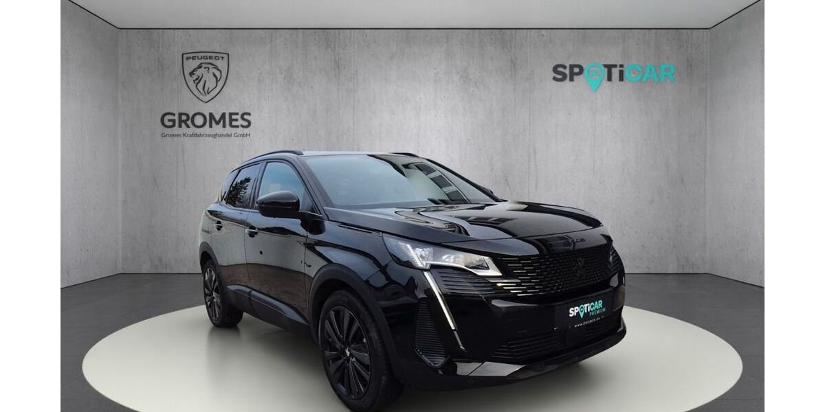 Peugeot 3008 30.898 km 28.390 &euro; Wartenberg 85456