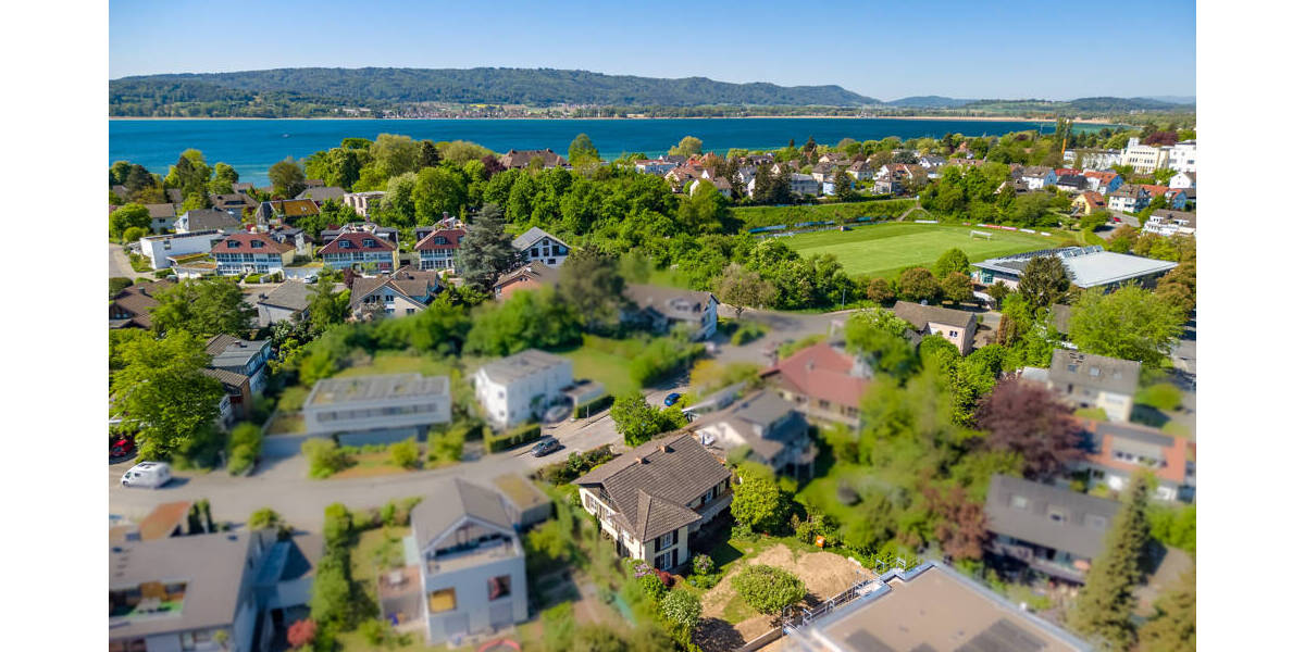 Einfamilienhaus Radolfzell am Bodensee Radolfzell - 7 Zimmer, 196 m&sup2;, 1.250.000&euro; | Angebot:26017656