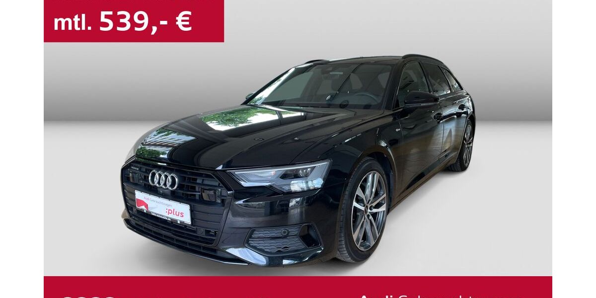Audi A6 38.655 km 43.830 &euro; Fellbach 70734