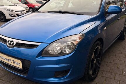 Hyundai i30 190.000 km 3.001 &euro; Trier 54294