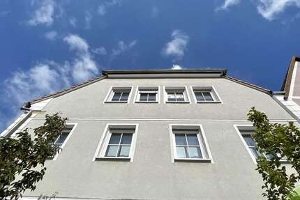 Wohnung zum Kaufen in Neustadt an der Aisch 389.750 € 120.85 m² 3 zimmer