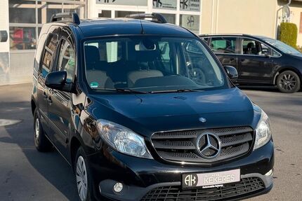 Mercedes-Benz Citan 182.000 km 6.990 &euro; Ebernhahn 56424