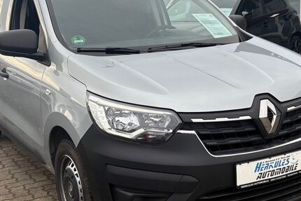 Renault Express 21.000 km 17.890 &euro; Fuldatal-Kassel 34233