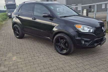 SsangYong Korando 157.000 km 2.950 &euro; Wiernsheim 75446
