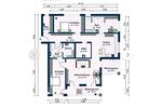Etagenwohnung Aurach - 4 Zimmer, 170 m&sup2;, 569.000&euro; | Angebot:27063784