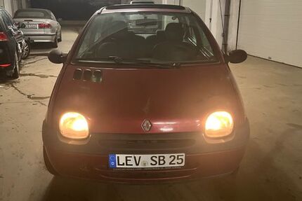 Renault Twingo 223.000 km 650 &euro; Brühl 50321