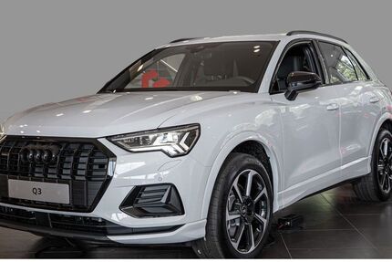 Audi Q3 1.890 km 52.990 € Hamburg 22419