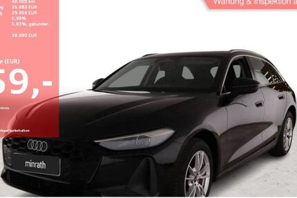 Audi A5 13.569 km 37.360 &euro; Moers-Hülsdonk 47441