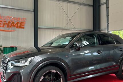 Audi Q2 57.850 km 26.999 &euro; Kleve 47533