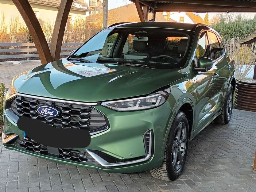 Kuga