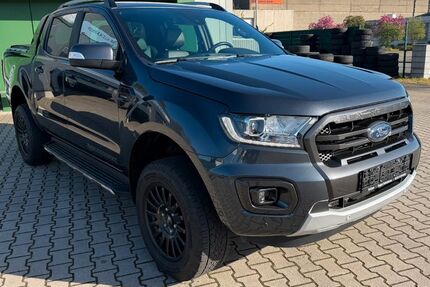 Ford Ranger 103.158 km 23.999 &euro; Nordhorn 48531