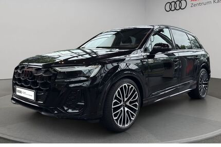 Audi Q7 3.050 km 95.890 &euro; Kassel 34125