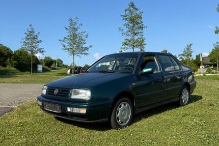 VW Vento 63.000 km 2.700 &euro; Öhringen 74613