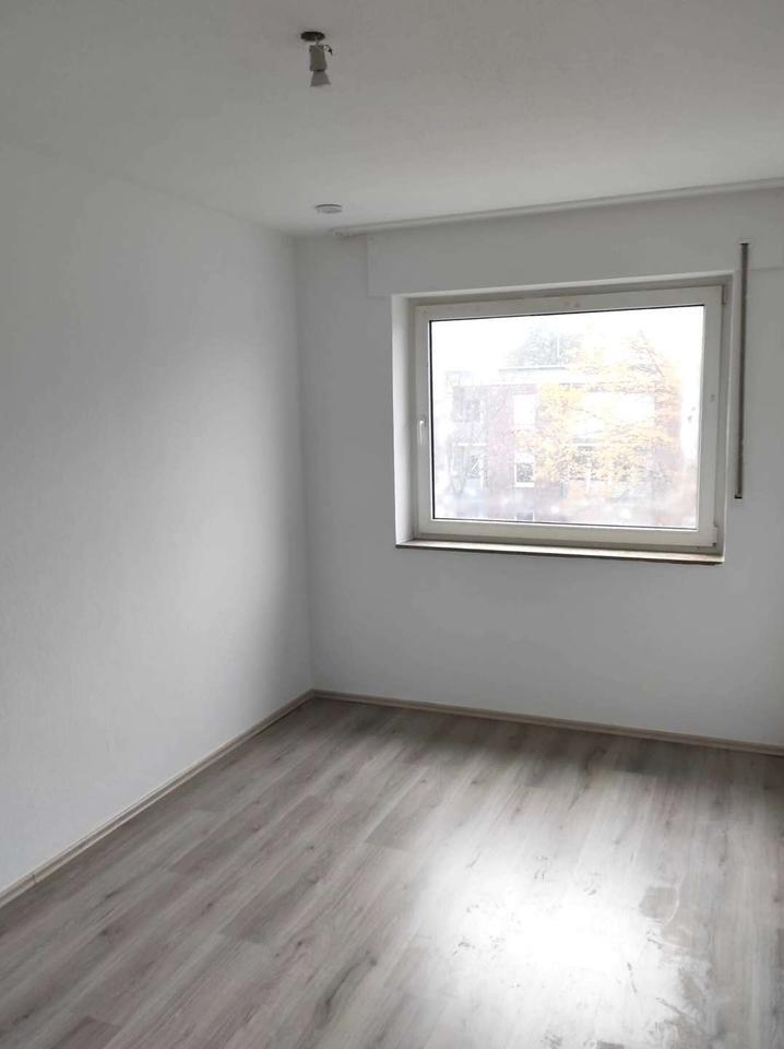 Renovierte 3-Zimmer Wohnung in Selm zu vermieten zimmer