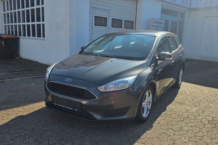 Ford Focus 90.547 km 9.990 &euro; Stadthagen 31655