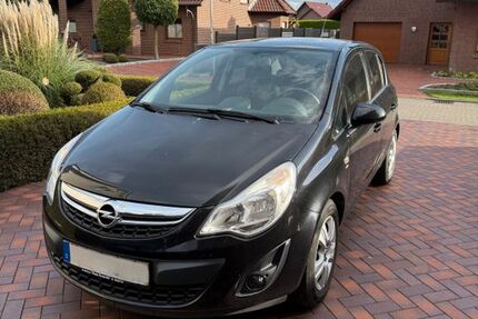 Opel Corsa 157.000 km 4.800 &euro; Surwold 26903