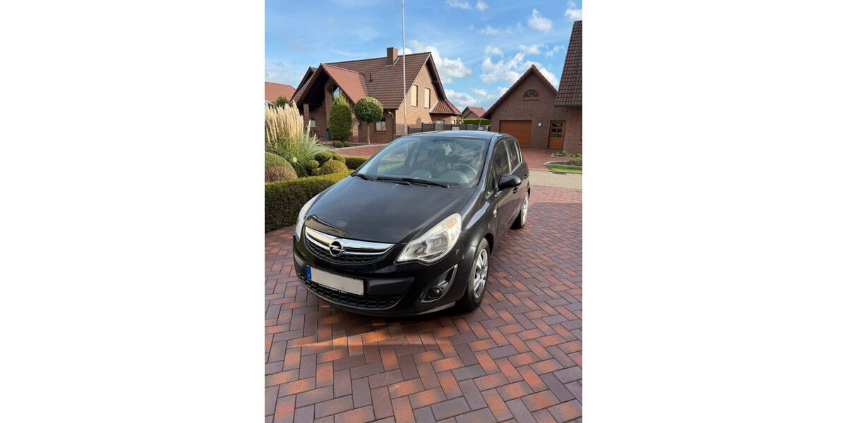 Opel Corsa 157.000 km 4.800 &euro; Surwold 26903