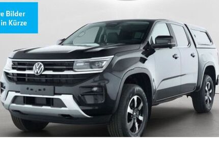 VW Amarok 4.533 km 54.690 &euro; Wolfsburg 38440