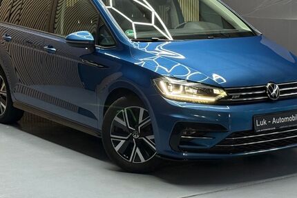 VW Touran 187.000 km 21.400 &euro; Königsbrunn 86343