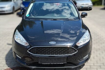 Ford Focus 176.000 km 2.990 &euro; Görlitz 02828