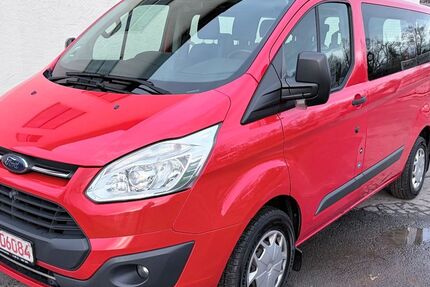 Ford Transit Custom 145.079 km 13.999 € Friedrichsdorf 61381