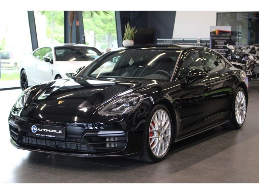Panamera